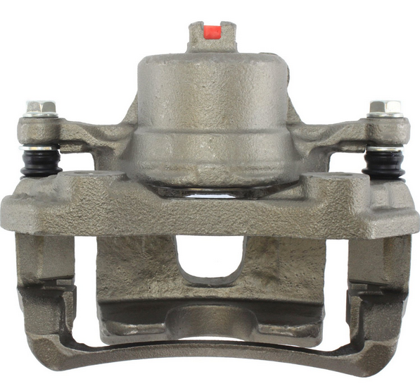 Centric 89-98 Nissan 240sx Semi-Loaded Brake Caliper - Front Right