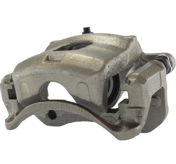 Centric 89-98 Nissan 240sx Semi-Loaded Brake Caliper - Front Right