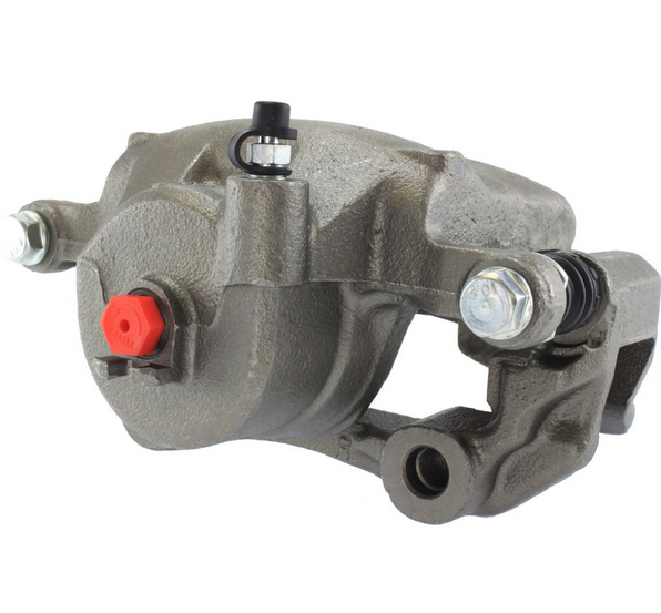 Centric 89-98 Nissan 240sx Semi-Loaded Brake Caliper - Front Right