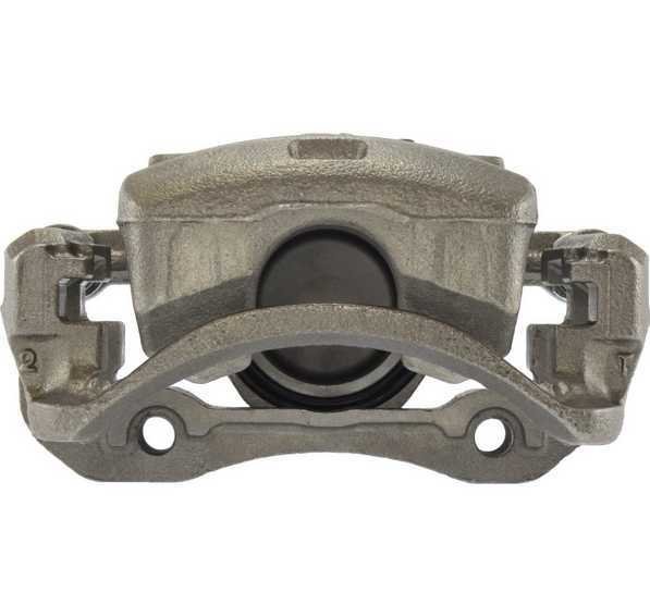 Centric 89-98 Nissan 240sx Semi-Loaded Brake Caliper - Front Left
