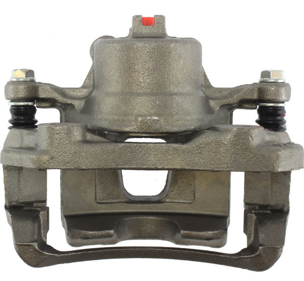 Centric 89-98 Nissan 240sx Semi-Loaded Brake Caliper - Front Left