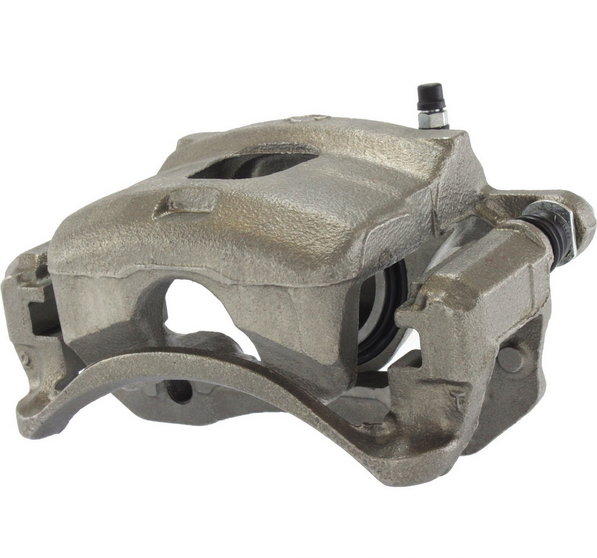 Centric 89-98 Nissan 240sx Semi-Loaded Brake Caliper - Front Left