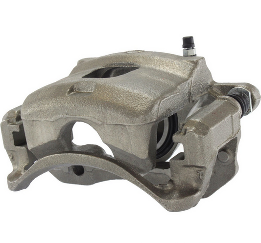 Centric 89-98 Nissan 240sx Semi-Loaded Brake Caliper - Front Left