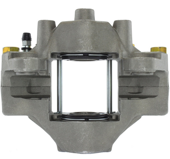 Centric 89-96 Nissan 300ZX Z32 Semi-Loaded Caliper - Rear Left