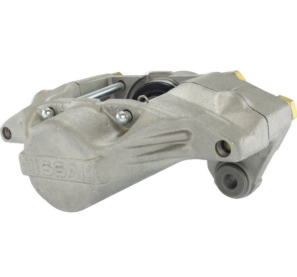 Centric 89-96 Nissan 300ZX Z32 Semi-Loaded Caliper - Rear Right