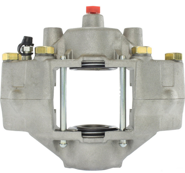 Centric 89-96 Nissan 300ZX Z32 Semi-Loaded Caliper - Rear Right