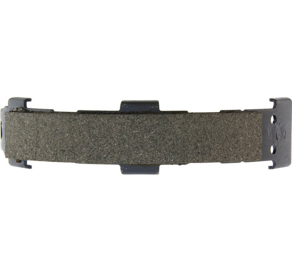 Centric 89-95 Nissan 300ZX Z32 Rear Parking Drum Brake Shoes