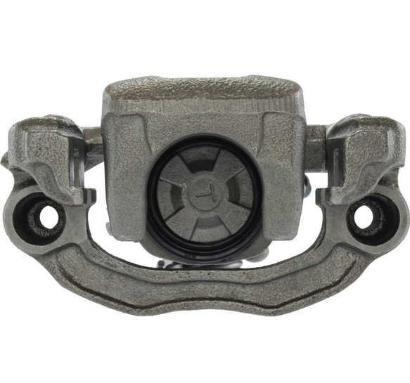 Centric 94-98 Nissan 240sx Semi-Loaded Brake Caliper - Rear Left