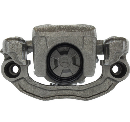 Centric 94-98 Nissan 240sx Semi-Loaded Brake Caliper - Rear Left