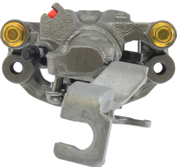 Centric 94-98 Nissan 240sx Semi-Loaded Brake Caliper - Rear Left
