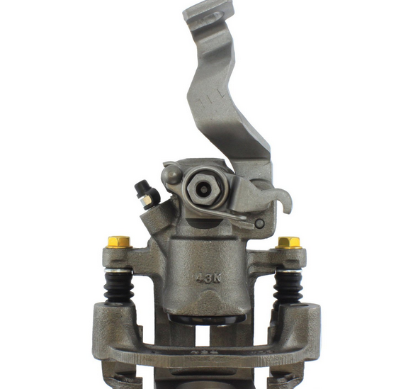 Centric 94-98 Nissan 240sx Semi-Loaded Brake Caliper - Rear Left