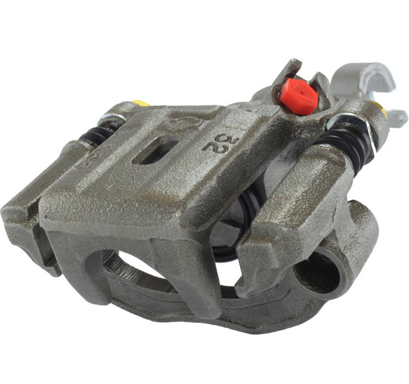 Centric 94-98 Nissan 240sx Semi-Loaded Brake Caliper - Rear Left