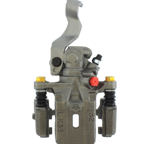 Centric 94-98 Nissan 240sx Semi-Loaded Brake Caliper - Rear Left