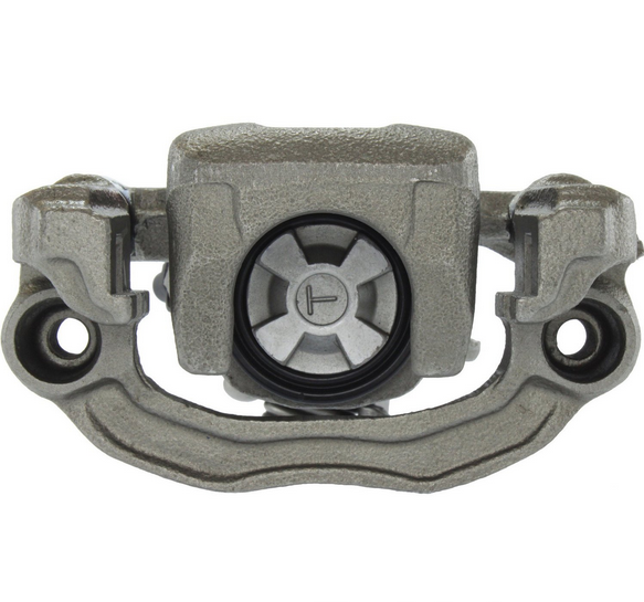 Centric 94-98 Nissan 240sx Semi-Loaded Brake Caliper - Rear Right