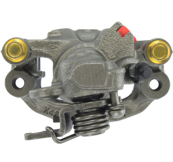 Centric 94-98 Nissan 240sx Semi-Loaded Brake Caliper - Rear Right