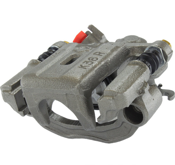 Centric 94-98 Nissan 240sx Semi-Loaded Brake Caliper - Rear Right