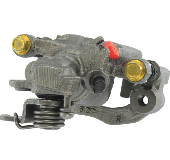 Centric 94-98 Nissan 240sx Semi-Loaded Brake Caliper - Rear Right