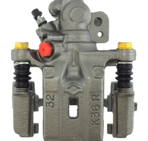 Centric 94-98 Nissan 240sx Semi-Loaded Brake Caliper - Rear Right