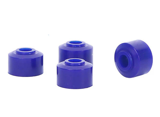 SuperPro 89-98 Nissan 240sx Front Sway Bar End Link Bushing Kit