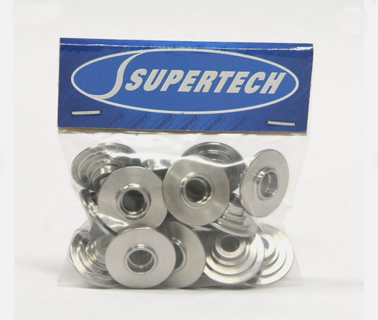Supertech Titanium Retainer for SR20DE SR20DET SR20VE - Set/16