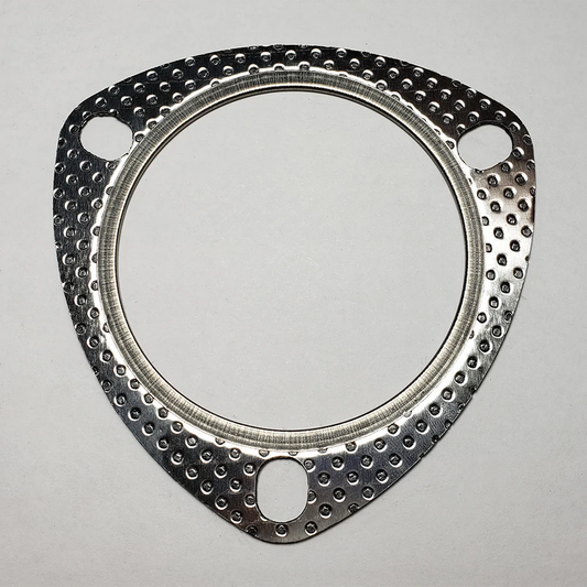Ticon Industries 3.0in 3-Bolt MLS Gasket - Single