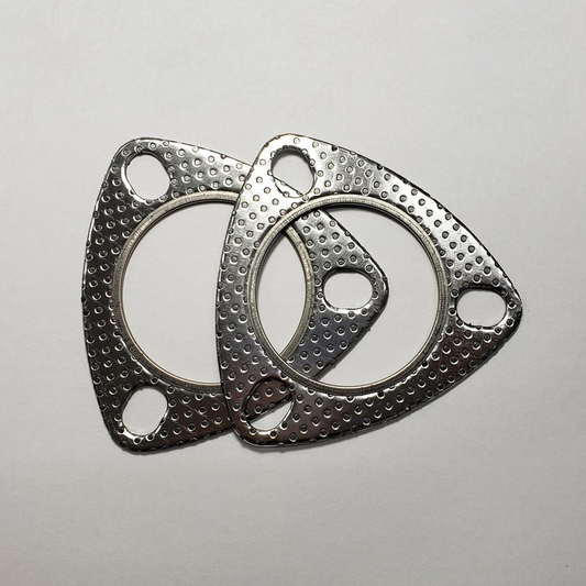 Ticon Industries 3.5in 3-Bolt MLS Gasket - 2pk