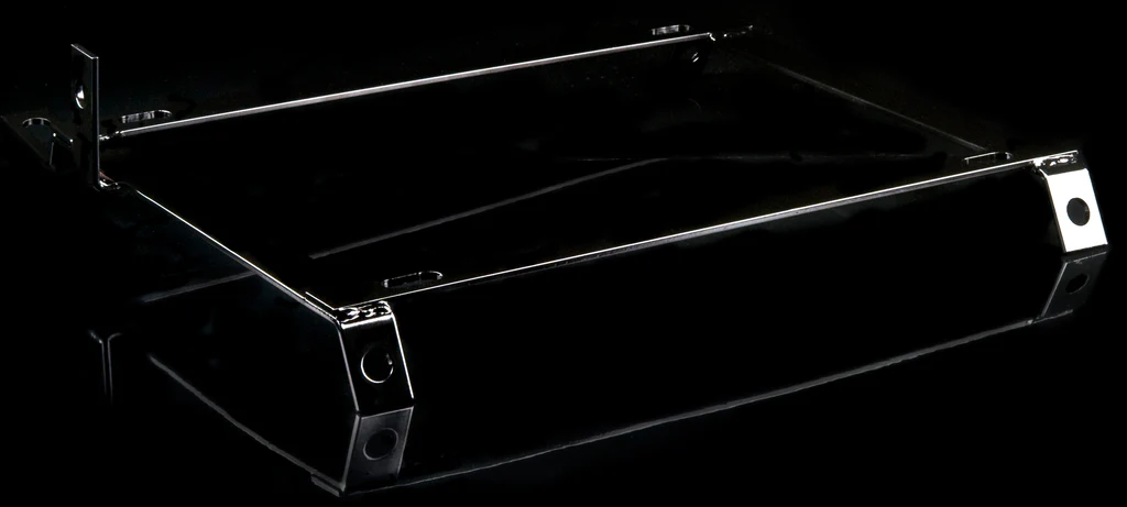 Weapon R 89-94 Nissan 240SX S13 Racing Seat Brackets