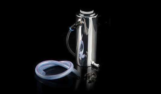 Weapon R Coolant Overflow Reservoir Tank - 24 FL OZ