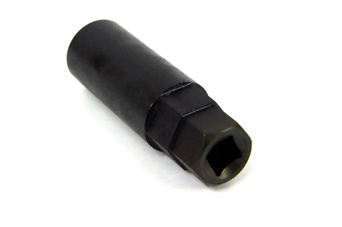 Wheel Mate Muteki SR48 Open End Lug Nuts 12x1.25 48mm - Titanium