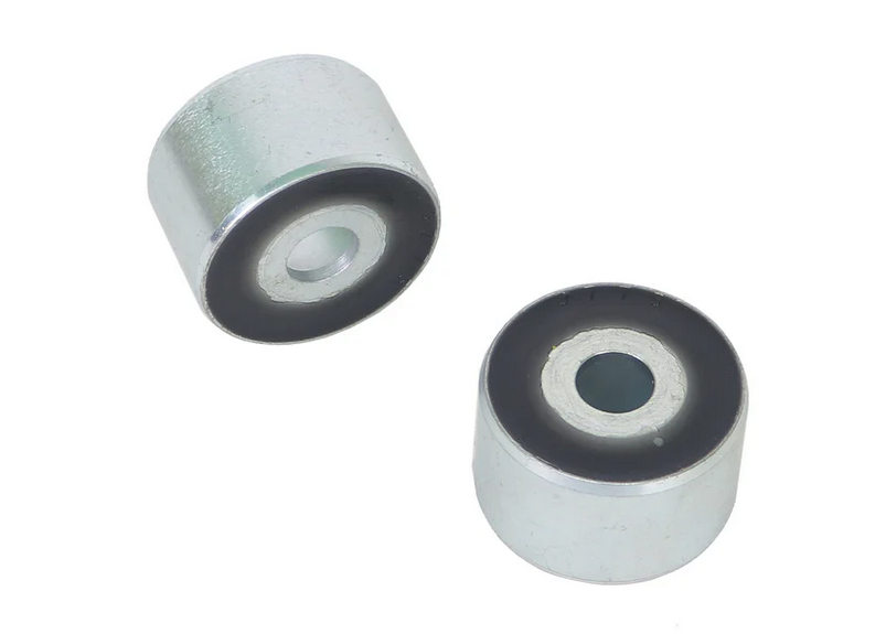 Whiteline Rear Differential to Subframe Bushing 95-98 240SX S14 S15 Skyline