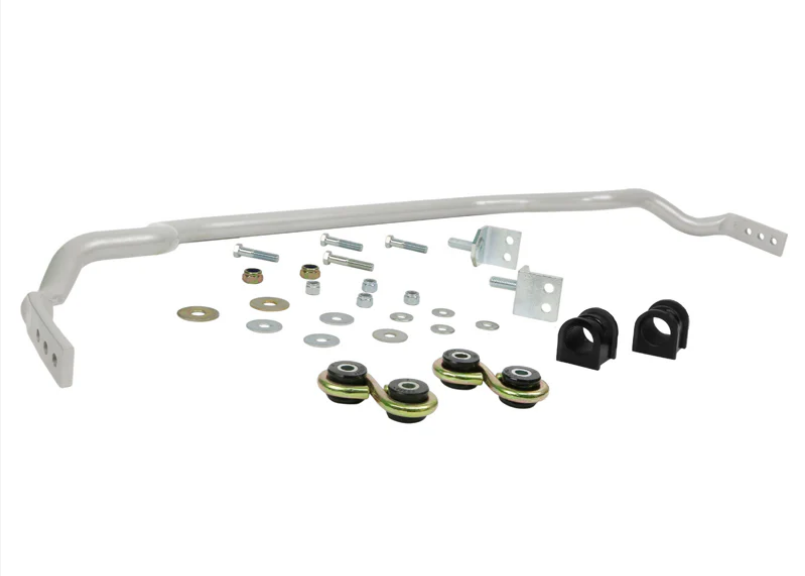 Whiteline Front 27mm Adjustable Sway Bar -  PS13 RPS13 S14 S15 Silvia with SR20