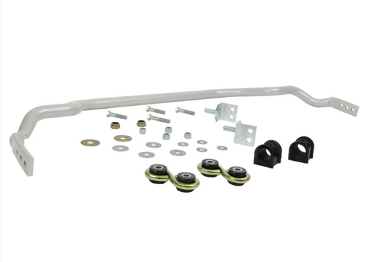 Whiteline Front 27mm Adjustable Sway Bar -  PS13 RPS13 S14 S15 Silvia with SR20