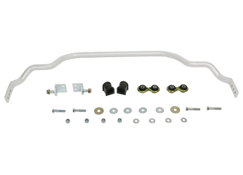 Whiteline Front 27mm Adjustable Sway Bar -  PS13 RPS13 S14 S15 Silvia with SR20