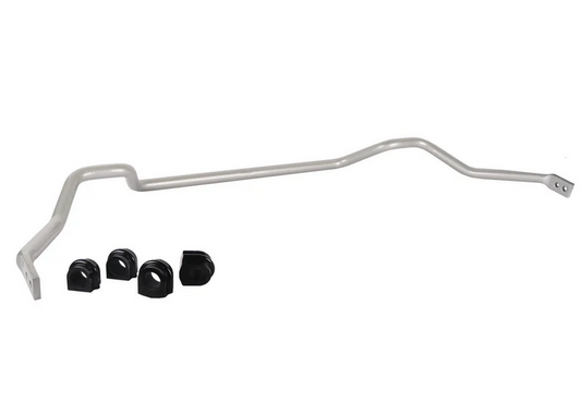 Whiteline Front 24mm Adjustable Sway Bar - 89-93 Nissan Skyline R32 GTS