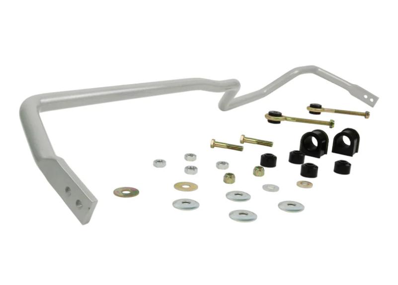 Whiteline Rear 24mm Adjustable Sway Bar - 89-93 Nissan Skyline R32 GTS