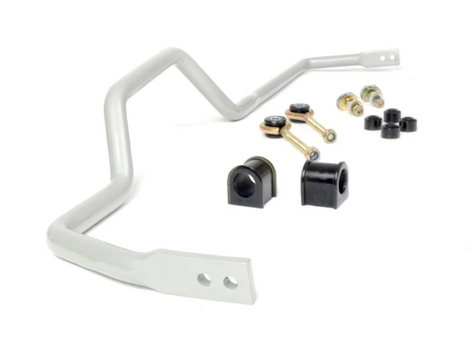 Whiteline Rear 24mm Adjustable Sway Bar - 89-93 Nissan Skyline R32 GTS