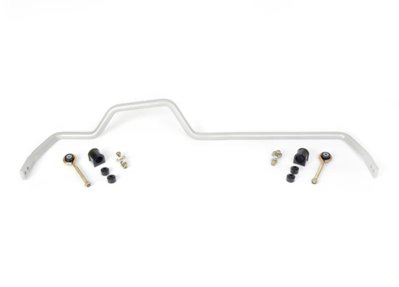 Whiteline Rear 24mm Adjustable Sway Bar - 89-93 Nissan Skyline R32 GTS