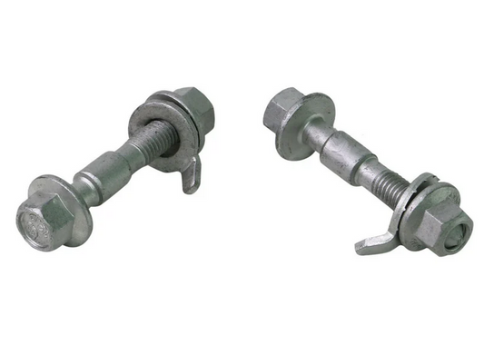 Whiteline Camber Adjusting Bolt Kit 12mm - 89-98 240SX S13 S14