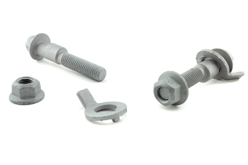 Whiteline Camber Adjusting Bolt Kit 12mm - 89-98 240SX S13 S14