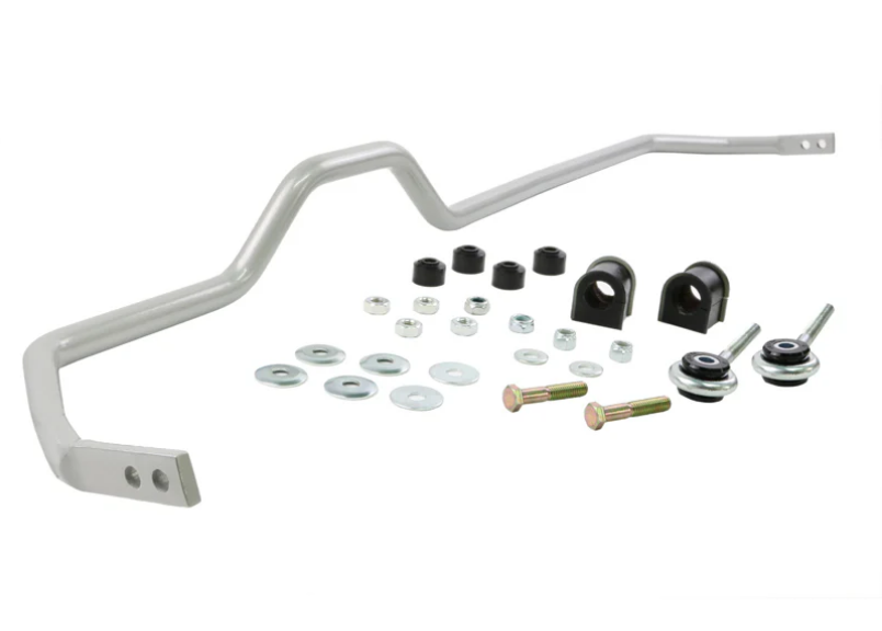 Whiteline Rear Adjustable 22mm Sway Bar - 95-98 240SX S14