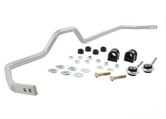 Whiteline Rear Adjustable 22mm Sway Bar - 95-98 240SX S14