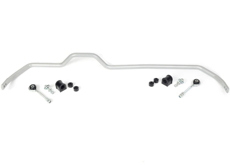Whiteline Rear Adjustable 22mm Sway Bar - 95-98 240SX S14
