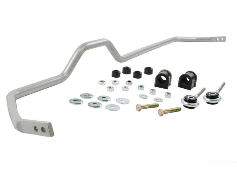 Whiteline Rear Adjustable 24mm Sway Bar - 95-98 240SX S14