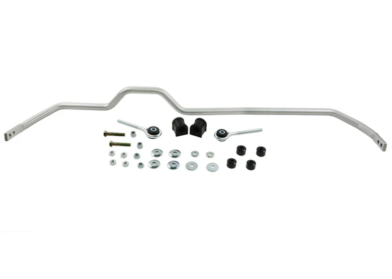 Whiteline Rear Adjustable 24mm Sway Bar - 95-98 240SX S14