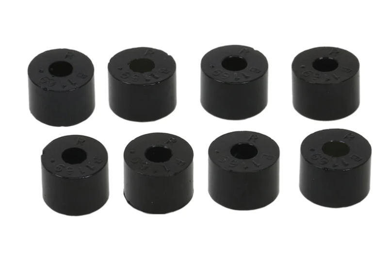 Whiteline Front Sway Bar Link Bushing - 89-98 240SX S13 S14