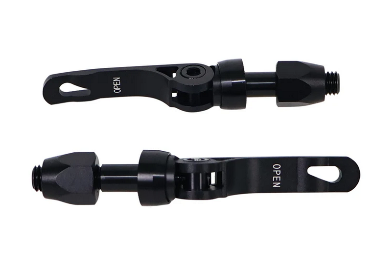 Whiteline Universal Strut Brace Quick Release Clamp Kit