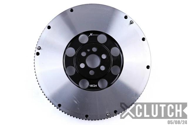 XClutch KA24DE 91-98 240SX - Chromoly Flywheel