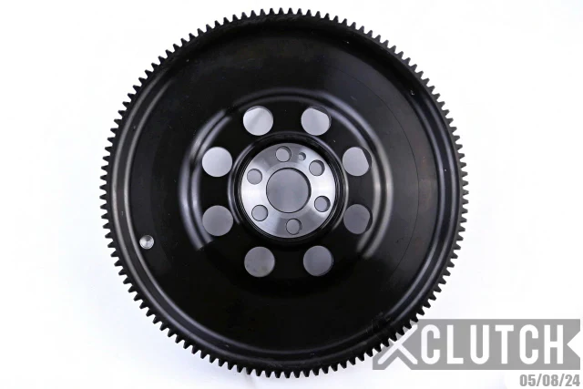 XClutch KA24DE 91-98 240SX - Chromoly Flywheel