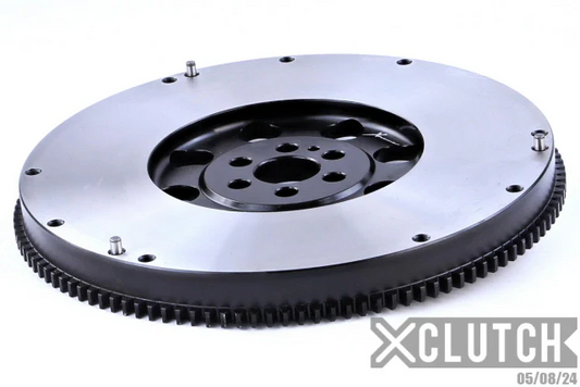 XClutch KA24DE 91-98 240SX - Chromoly Flywheel