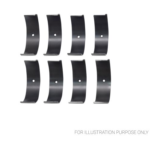 King Racing Connecting Rod Bearings For SR20 RB25 RB26 CR4136XPC - STDX